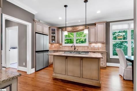 99 Painter Creek Road Travelers Rest SC 29690