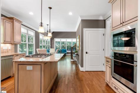 99 Painter Creek Road Travelers Rest SC 29690