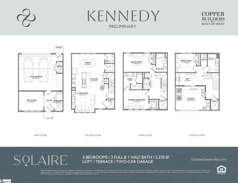 226 President Street Greenville SC 29601
