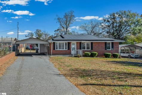 9 Michael Drive Greenville SC 29611