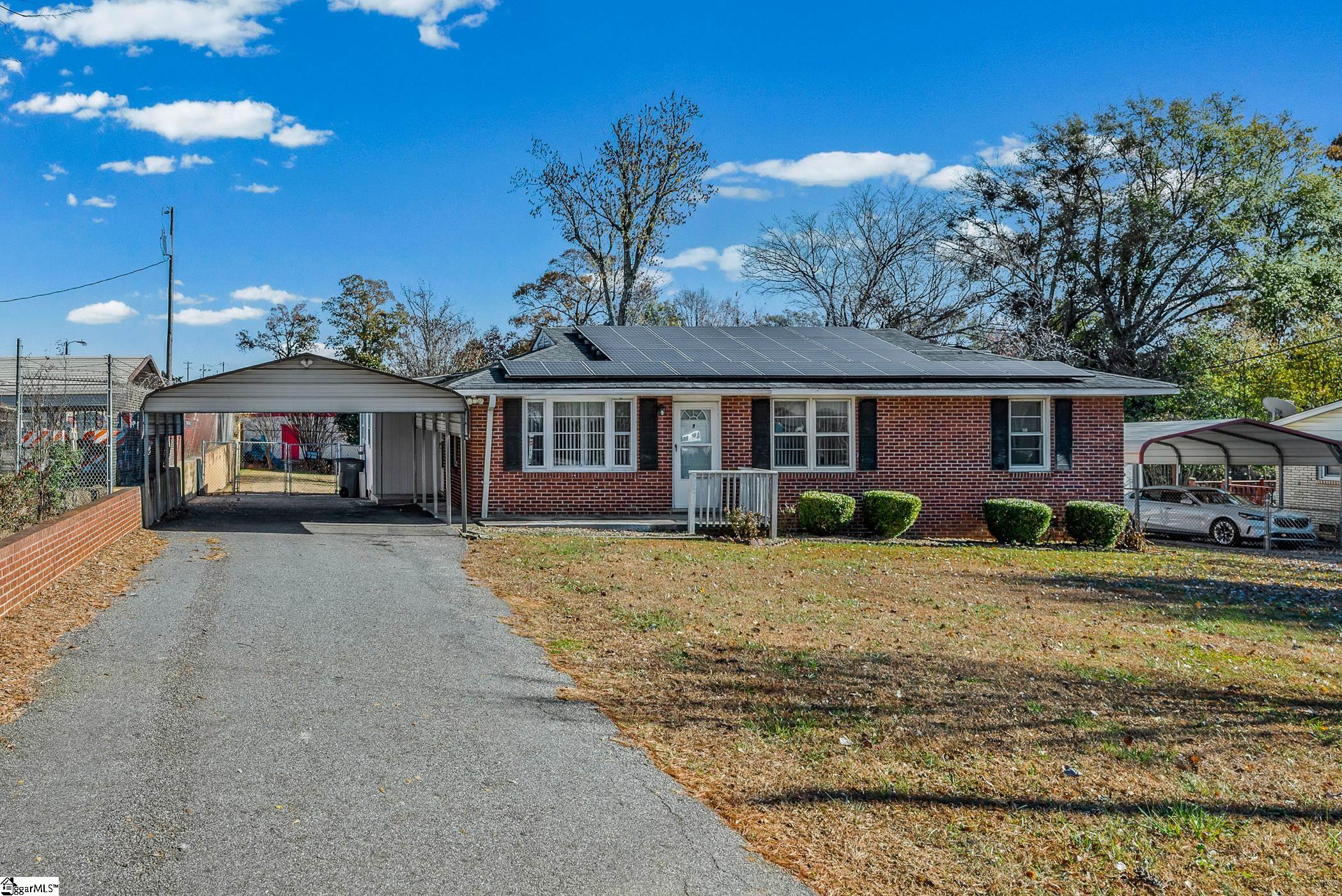 9 Michael Drive Greenville SC 29611