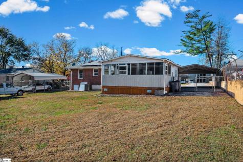 9 Michael Drive Greenville SC 29611