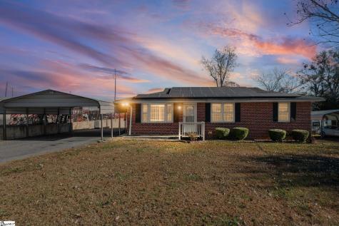 9 Michael Drive Greenville SC 29611