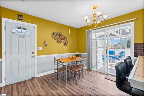 9 Michael Drive Greenville SC 29611