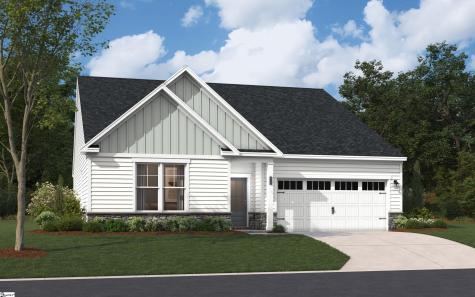 216 Bellflower Lane Anderson SC 29625