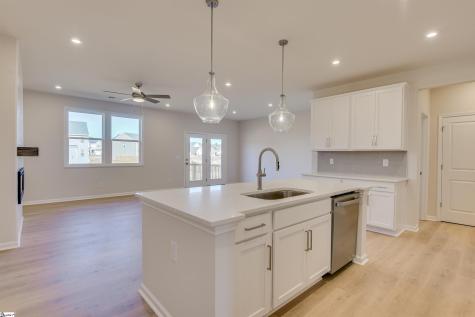 216 Bellflower Lane Anderson SC 29625