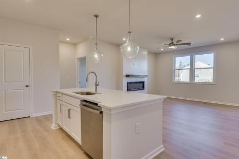 216 Bellflower Lane Anderson SC 29625