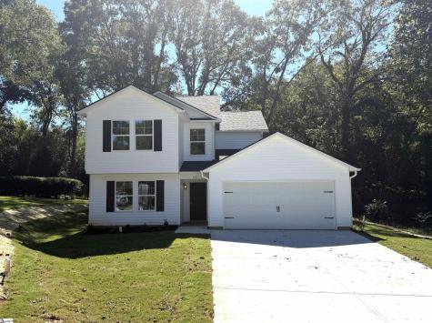 132 Barwood Circle Greenville SC 29611