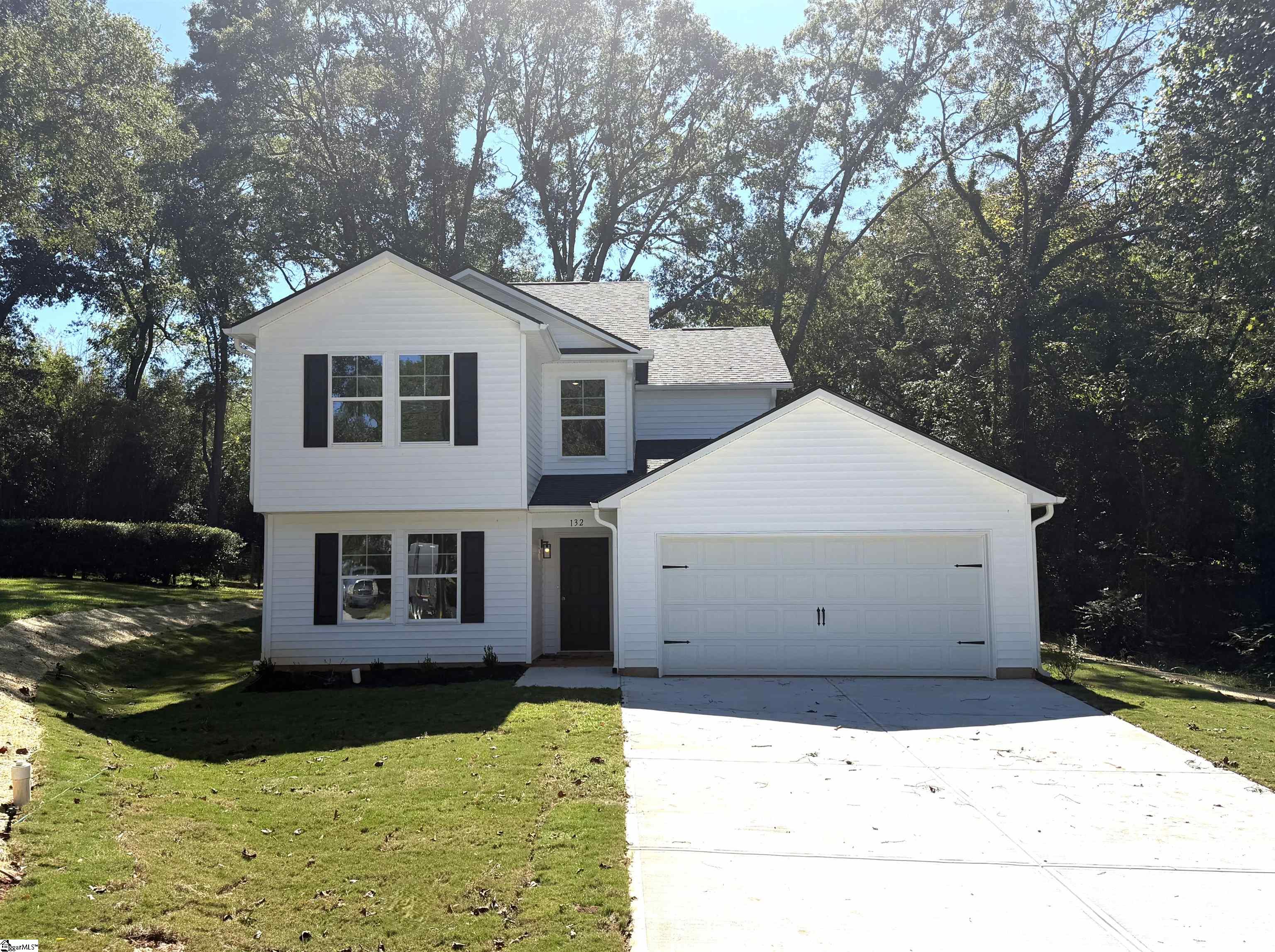132 Barwood Circle Greenville SC 29611