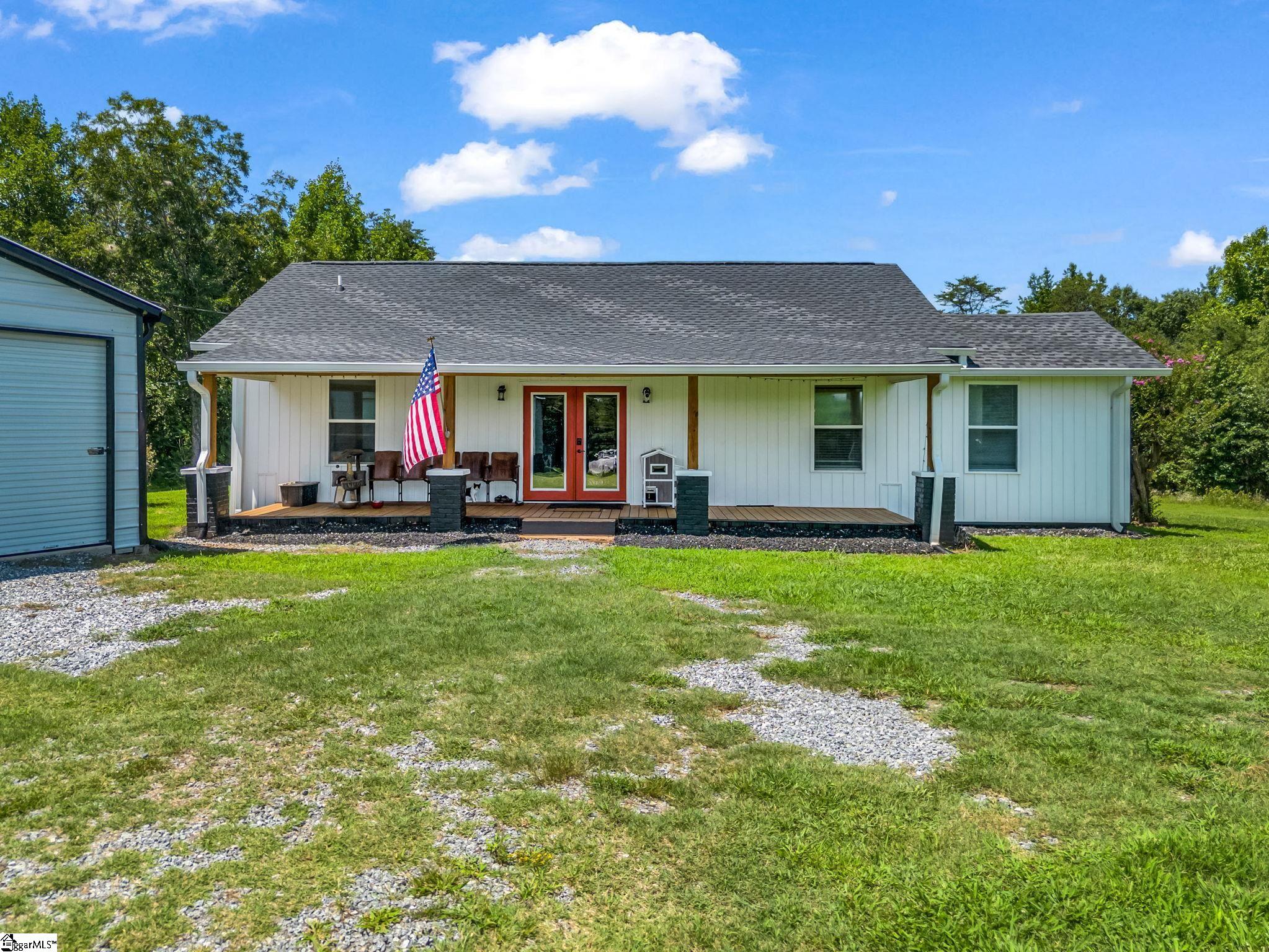 605 Hollis Road Ellenboro NC 28040