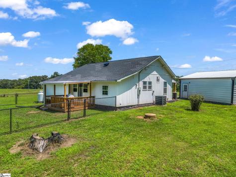 605 Hollis Road Ellenboro NC 28040