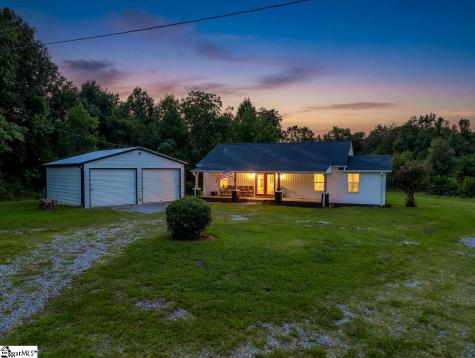 605 Hollis Road Ellenboro NC 28040
