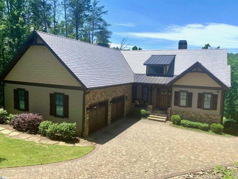 114 Peninsula Court Sunset SC 29685
