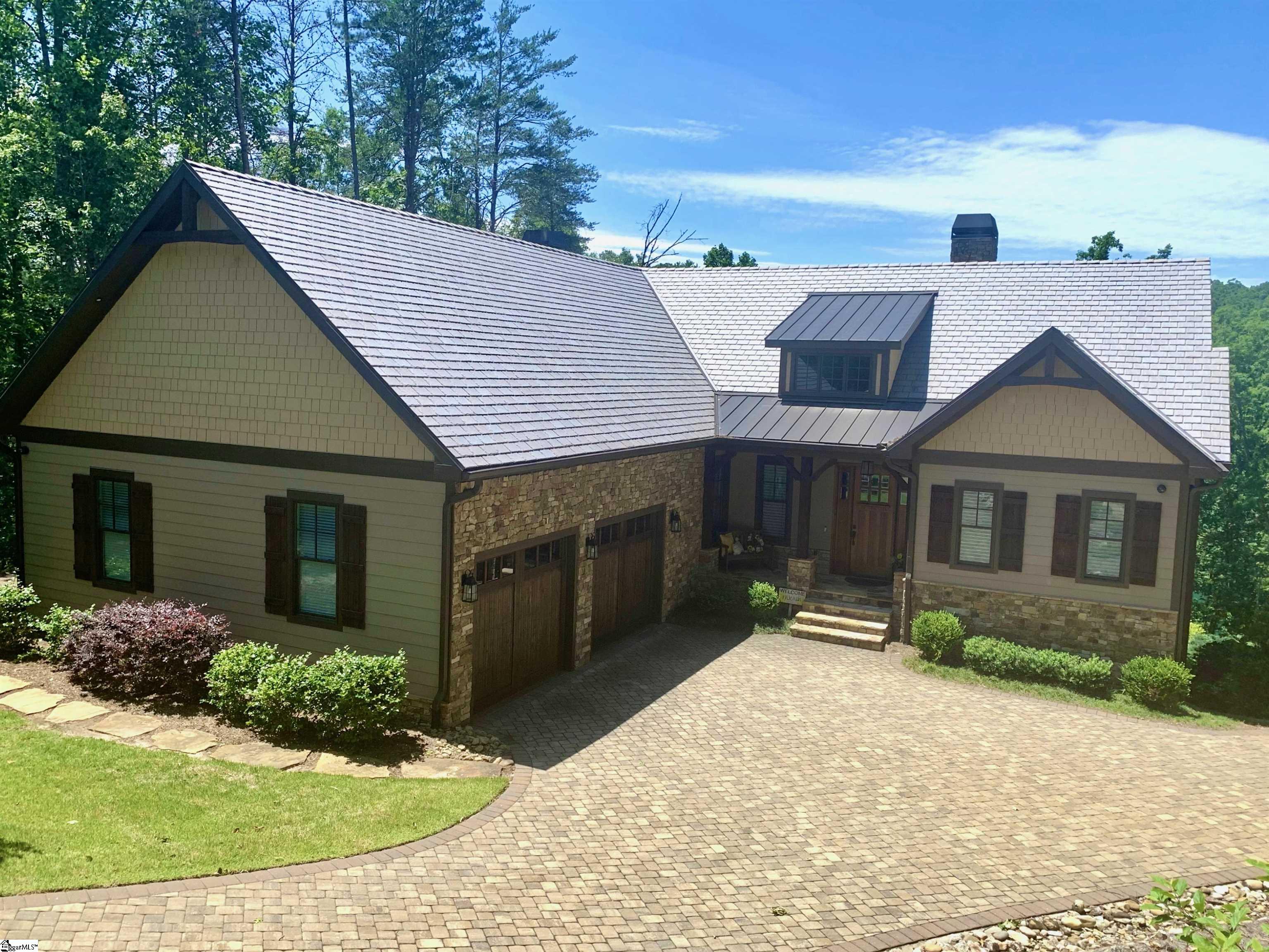 114 Peninsula Court Sunset SC 29685
