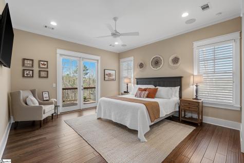 114 Peninsula Court Sunset SC 29685