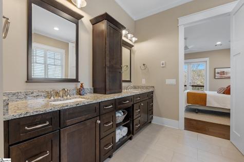 114 Peninsula Court Sunset SC 29685