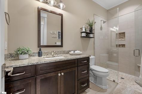 114 Peninsula Court Sunset SC 29685
