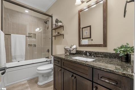 114 Peninsula Court Sunset SC 29685