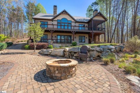 114 Peninsula Court Sunset SC 29685
