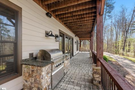 114 Peninsula Court Sunset SC 29685