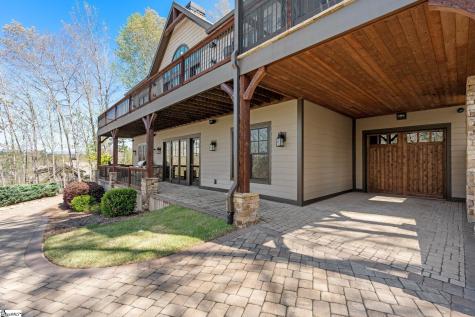 114 Peninsula Court Sunset SC 29685