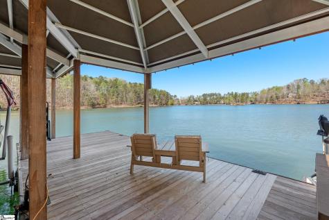 114 Peninsula Court Sunset SC 29685