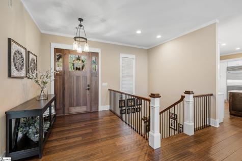 114 Peninsula Court Sunset SC 29685