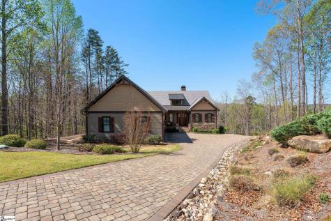 114 Peninsula Court Sunset SC 29685