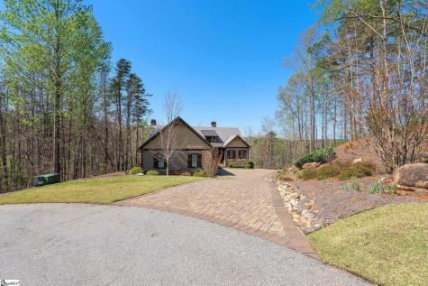 114 Peninsula Court Sunset SC 29685