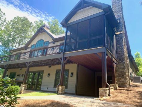 114 Peninsula Court Sunset SC 29685