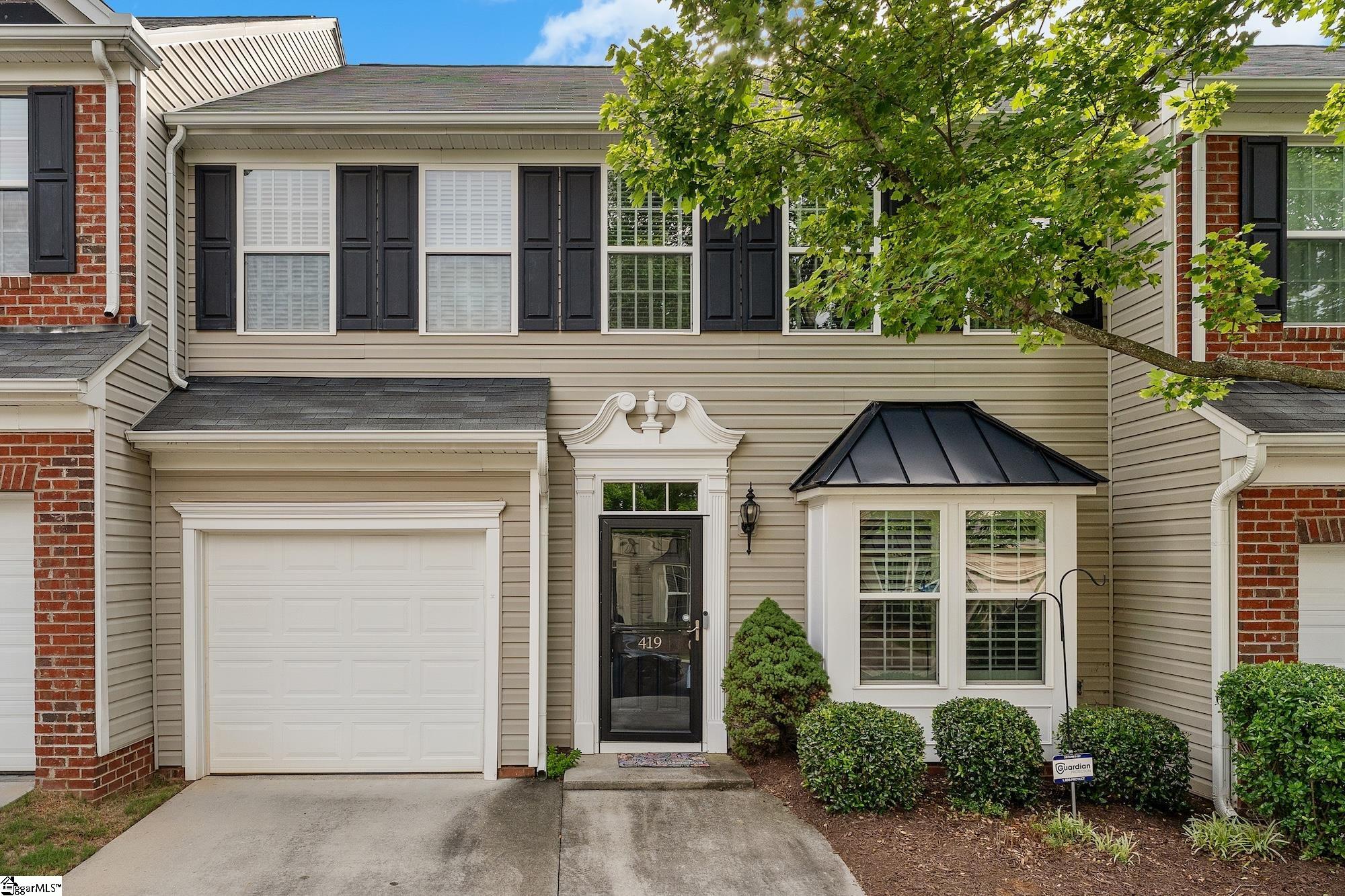 419 Cedar Pines Drive Greenville SC 29615