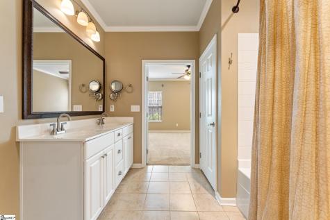 419 Cedar Pines Drive Greenville SC 29615