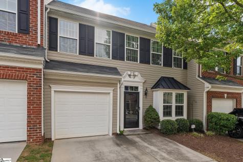 419 Cedar Pines Drive Greenville SC 29615