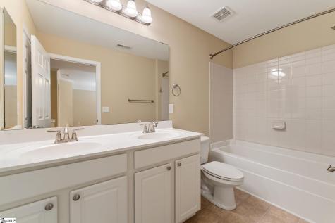 419 Cedar Pines Drive Greenville SC 29615