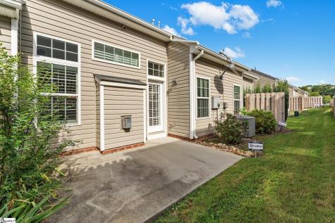 419 Cedar Pines Drive Greenville SC 29615