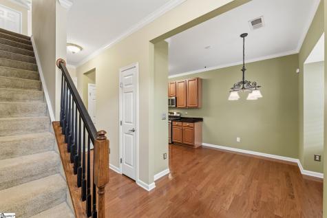 419 Cedar Pines Drive Greenville SC 29615