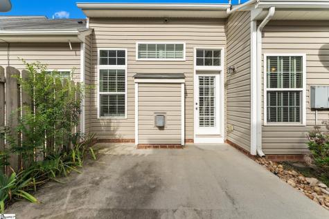 419 Cedar Pines Drive Greenville SC 29615