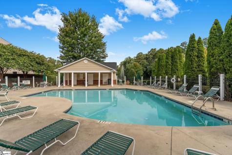 419 Cedar Pines Drive Greenville SC 29615