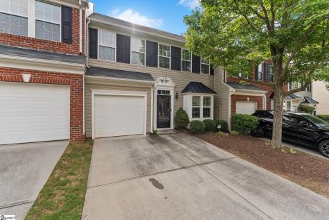 419 Cedar Pines Drive Greenville SC 29615