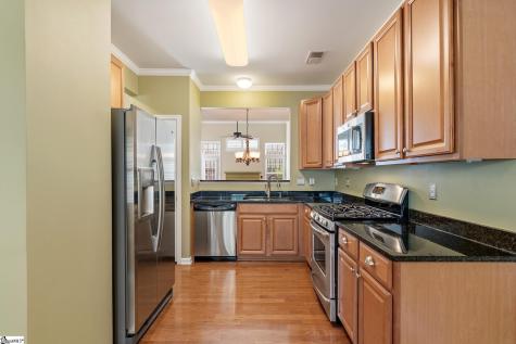 419 Cedar Pines Drive Greenville SC 29615