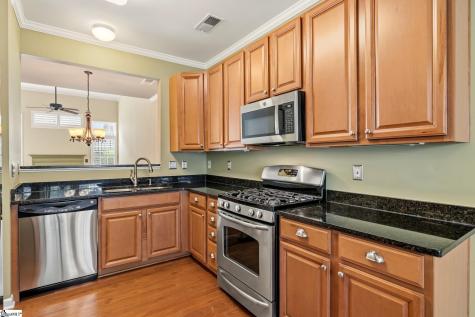 419 Cedar Pines Drive Greenville SC 29615