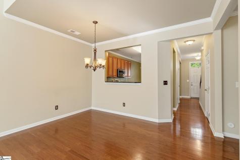 419 Cedar Pines Drive Greenville SC 29615