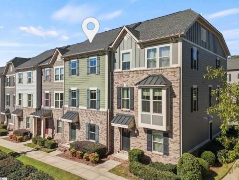 3 Itasca Drive Greenville SC 29609