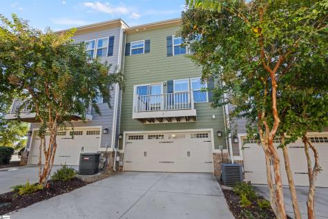 3 Itasca Drive Greenville SC 29609