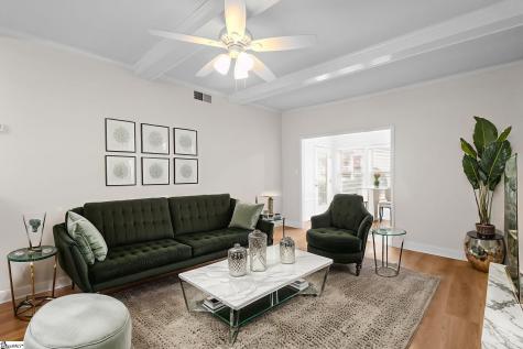 925 Cleveland Street Greenville SC 29601