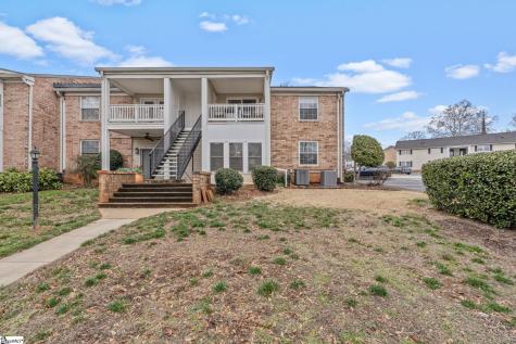 925 Cleveland Street Greenville SC 29601