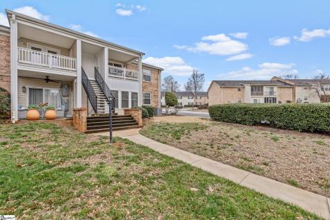 925 Cleveland Street Greenville SC 29601