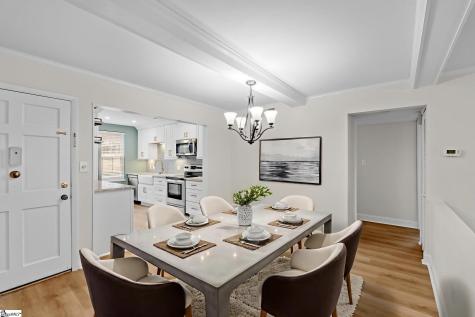 925 Cleveland Street Greenville SC 29601