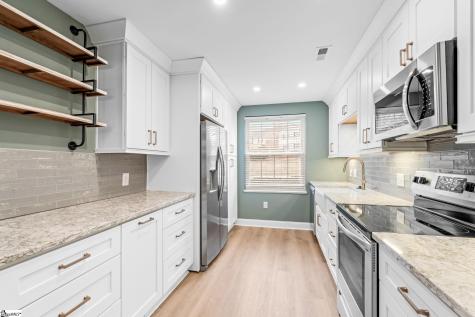 925 Cleveland Street Greenville SC 29601