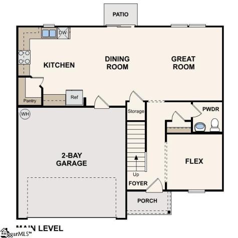 137 Russet Road Union SC 29379